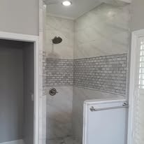 Bathroom & Kitchen Renovations
