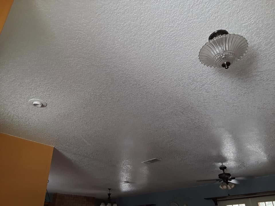 Drywall & Texture